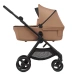 Cochecito silla + capazo Anex IQ Basic - Sienna