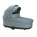 Cochecito silla + capazo Cybex Balios S Lux Sky Blue | KIDSLINE-60 - imagen