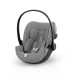 Автокрісло Cybex Cloud G-iSize Plus 0-13кг - Stone Grey