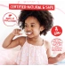 Pasta de dientes natural Jack N Jill - Chicle
