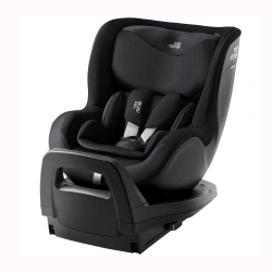 Silla de coche Britax Römer DUALFIX PRO STYLE - carbon black - imagen