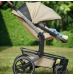 Cochecito silla + capazo Joolz Day5 - Space black