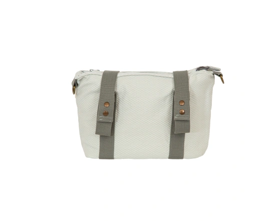 Bolsa crossbody+cambiador BimBiDreams - Rombos