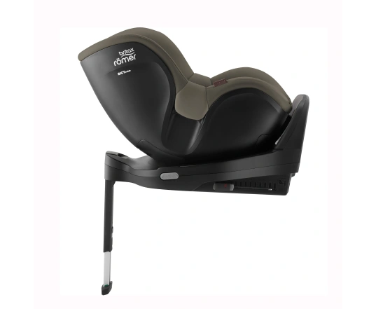 Silla de coche Britax Römer DUALFIX PRO M LUX - urban olive