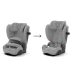 Автокрісло Cybex PALLAS G3 I-SIZE PLUS - stone grey