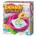 Arte de giro de tornado 4M