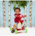 Zoo 3-In-1 Ride On SKIP HOP - Zorro
