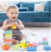 Juego bloque const Infantino 25 pcs