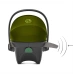 Автокрісло Cybex Aton S2 I-SIZE Nature Green-23 Автокрісло Cybex Aton S2 I-SIZE Nature Green