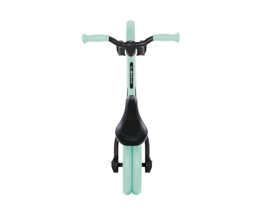 Біговел GLOBBER Go Bike Elite Duo м'ятний