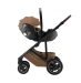 Автокрісло Britax Römer BABY-SAFE PRO LUX - warm caramel