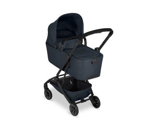 Cochecito silla + capazo Joolz Aer 2 Dark navy blue