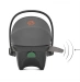 Автокрісло Cybex Aton S2 I-SIZE  Lava Grey-23 Автокрісло Cybex Aton S2 I-SIZE  Lava Grey
