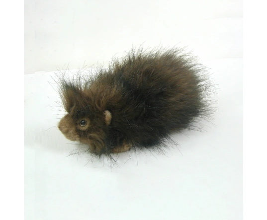 Peluche Puercoespin HANSA 30 cm