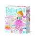 Kit para hacer muñeca - Bailarina 4M