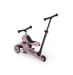 Patinete Scoot and Ride Highwaykick-1 Push and Go - Wildberry