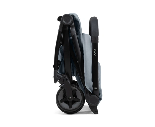 Cochecito silla + capazo Joolz AER 2 - pebble grey (Limited Edition)