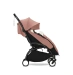 Прогулянкова коляска Stokke YOYO³ з 6 місяців Ginger (шасі Black)