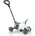 Самокат GLOBBER Globber Learning Bike 3 в 1 м'ятний