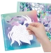 Cuaderno Creativo Adhesivos por Numeros Nebulous Stars-25 Cuaderno Creativo Adhesivos por Numeros Nebulous Stars