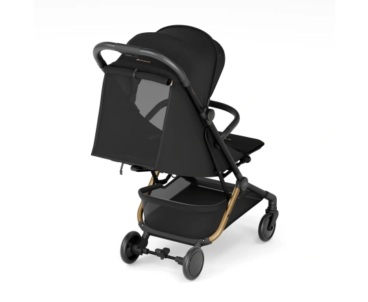 Silla de paseo Kinderkraft PILOT 2 - midnight black