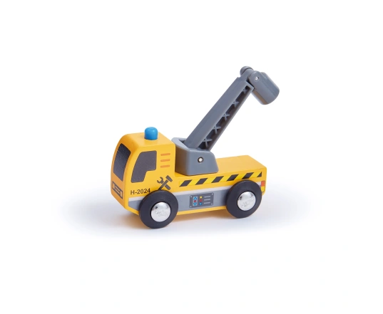 Estación de Reparación y Lavado Hape