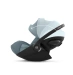Автокрісло Cybex Cloud G-iSize Plus 0-13кг - Stormy Blue