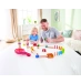 Доріжка з перешкодами Rally Hape