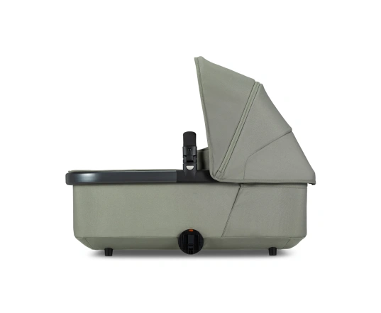 Cochecito silla + capazo Joolz Geo3 Sage green