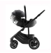 Автокрісло Britax Römer BABY-SAFE PRO CLASSIC - deep black
