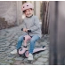 Patinete Scoot and Ride de la serie Highwaykick-1, rosa pastel, 1-5 años