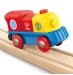 Маленький локомотив Hape