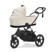 Люлька Cybex Сot S - Seashell Beige