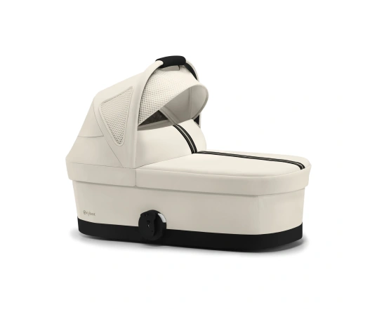 Люлька Cybex Сot S - Seashell Beige