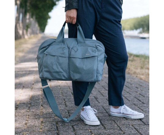 Bolso Joolz - Modern blue