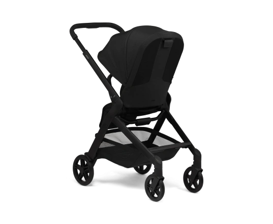 Прогулянкова коляска Joolz Hub2 колір Space black