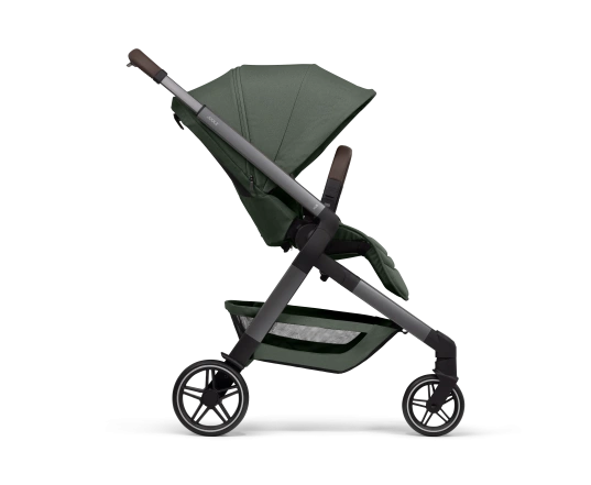 Прогулянкова коляска Joolz Hub2 колір  Forest green