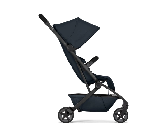 Cochecito silla + capazo Joolz Aer 2 Dark navy blue