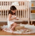 Maleta mimbre bobble Barrutoys - Rosa-25 Maleta mimbre bobble Barrutoys - Rosa