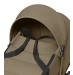 Cochecito silla + capazo newborn shell Stokke YOYO³ Toffe (Chasis Blanko)-27 Cochecito silla + capazo newborn shell Stokke YOYO³ Toffe (Chasis Blanko)