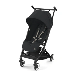 Silla de paseo Cybex Libelle BLK Magic Black - imagen