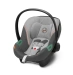 Автокрісло Cybex Aton S2 I-SIZE  Lava Grey-22 Автокрісло Cybex Aton S2 I-SIZE  Lava Grey