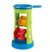 Rueda Doble de Agua y Arena Hape