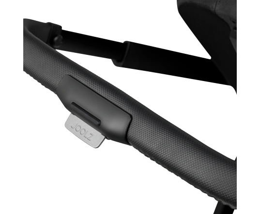 Прогулянкова коляска Joolz Hub2 колір Space black