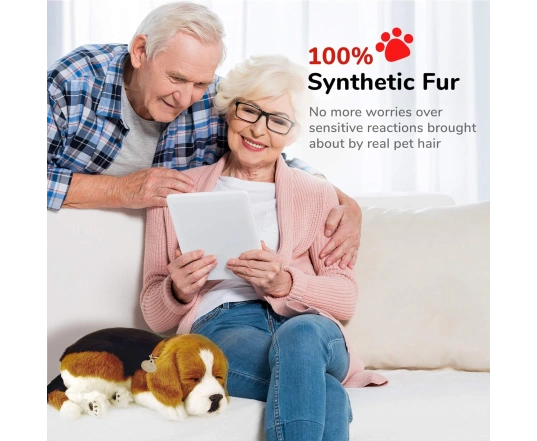 Інтерактивна іграшка пес BEAGLE Perfect Petzzz