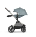 Універсальна коляска 2 в 1 Cybex EOS Lux - TPE Sky Blue