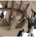 Універсальна коляска 2 в 1 Cybex Gazelle S - TPE Almond Beige-32 Універсальна коляска 2 в 1 Cybex Gazelle S - TPE Almond Beige