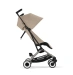 Silla de paseo Cybex Libelle TPE Almond Beige