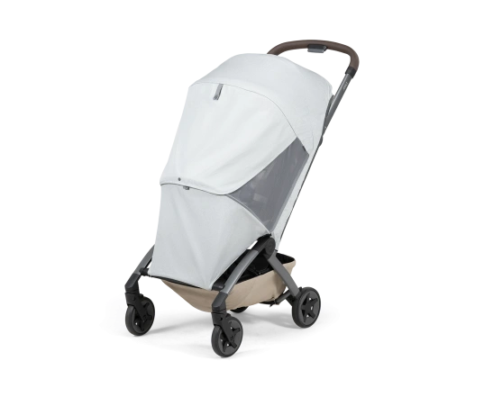 Mosquitera y protector solar  2 en 1 Joolz AER 2