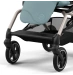 Прогулянкова коляска Cybex Eezy S Twist Plus 2 - TPE Stormy Blue